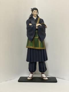 Jujutsu Kaisen KING OF ARTIST Kensaku Figure