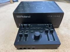 Roland VT-4 Voice Transformer AIRAのサムネイル