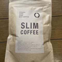 SLIM COFFEEのサムネイル