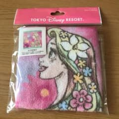 ディズニー ミニタオルのサムネイル