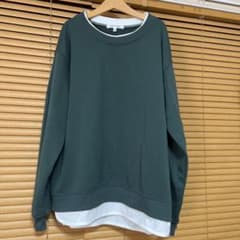 カットソー　160 GLOBAL WORKのサムネイル