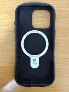 iFace iPhone16Pro MagSynq 머그 세이프 포함