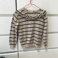 着画あり♡H&Mトップスのサムネイル