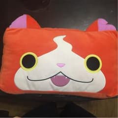 妖怪ウォッチ ジバニャン枕のサムネイル
