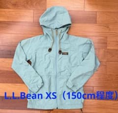 L.L.Bean マウンテンパーカー XS （150cm程度）のサムネイル