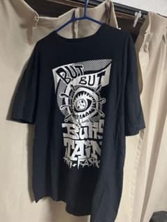 buttstain tシャツのサムネイル
