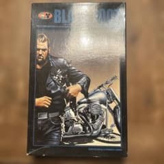IMAI WILD V-TWIN BROTHERS BLACK FOOTのサムネイル