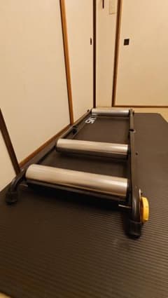 ３本ローラー　サイクルオプス　Cycle Opsのサムネイル