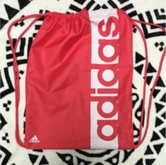 adidas オリジナルナップサックのサムネイル