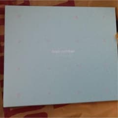 backnumber オールドファッション 初回限定盤のサムネイル