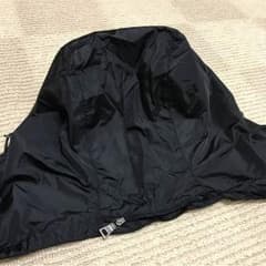 【専用】プラダ フード部分のサムネイル