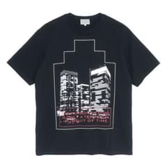 Cav Empt (C.E) ZIGGURAT PRINT T "Blackのサムネイル