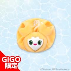 ジヒョ TWICE LOVELYS ぴょこキュンシュシュ GiGO限定④