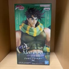 ジョセフ・ジョースター モメトリア フィギュアのサムネイル