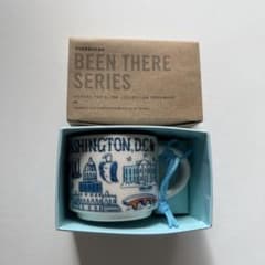 【ピンクランプ様専用】スターバックスBEEN THERE SERIESのサムネイル