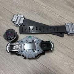 仮面ライダー 変身ベルト 本体セット　ジオウのサムネイル