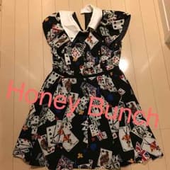 Honey Bunchのワンピースのサムネイル