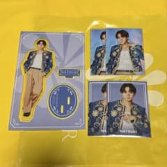 FANTASTICS 澤本夏輝 SUNFLOWER アクスタ フォトカ - メルカリ