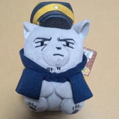 どうぶつフォーゼ 月島軍曹 - メルカリ