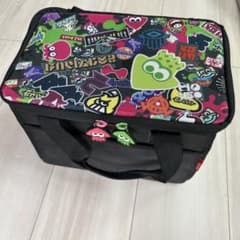 任天堂オールインボックス　スプラトゥーンのサムネイル