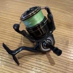 ダイワ　19セルテート4000のサムネイル