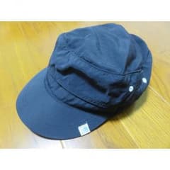 ベンチレーションキャップ【カリマー】のサムネイル