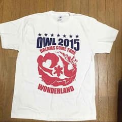 ドリカム  ワンダーランド 2015のサムネイル