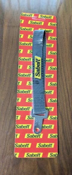 サベルト　sabelt　ドアストラップ　DOOR STRAP　アクセサリー　新品のサムネイル