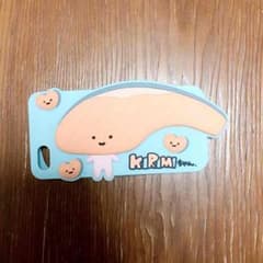 KIRIMIちゃんiPhoneケースのサムネイル