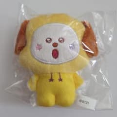 BT21 Fuwa Fuwa Mascot⭐4のサムネイル