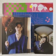 seventeen happyending バーノン carat盤 トレカセブチ seventeen バーノン happy ending トレカ - メルカリ