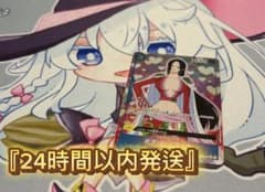 [24시간 이내 발송] 보아 핸콕 풀 아트 st03