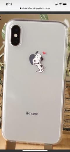 iPhonexsケースのサムネイル