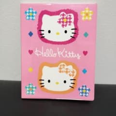 ハローキティ スケジュール帳 - メルカリ