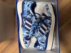 A BATHING APE®︎ × adidas 30thAnniversaryのサムネイル