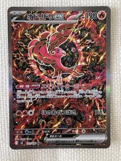 美品]オドリドリSAR - メルカリ