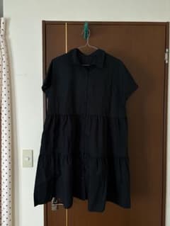 GU シャツワンピースのサムネイル