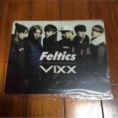 VIXX Feltics マウスパッドのサムネイル