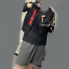 三枝明那コスプレのサムネイル