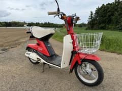ヤマハ　パセッタ　稀少車　実働　YAMAHAのサムネイル