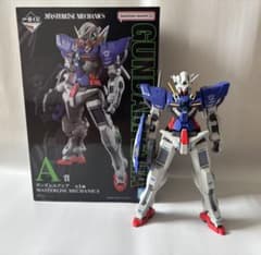 1番くじ A賞 ガンダムエクシア MASTERLISE MECHANICS - メルカリ