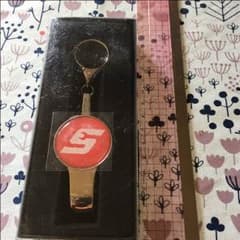snaponキーホルダーのサムネイル