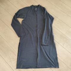 UNIQLO　ロングカーデのサムネイル