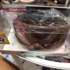 ゴーグル・SWANずのサムネイル