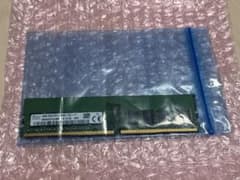 DDR4 2400MHz 16GB メモリモジュールのサムネイル