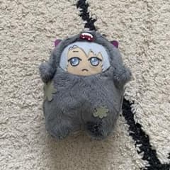 アイドリッシュセブン きらどるぬいぐるみ 八乙女楽 わるモフ