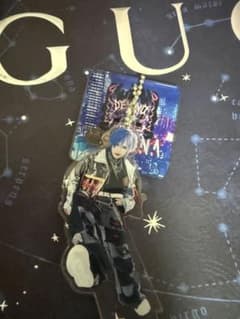 電脳ヒメカ 楽 アクリルスタンド メギドフュージョン - メルカリ