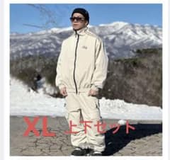 Libelice 新品ウェア 上下セットXL - メルカリ