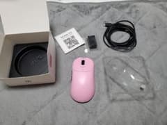 ZYGEN NP-01S V2 Wireless (4K) ピンク - メルカリ