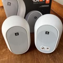 JBL スピーカー　美品のサムネイル